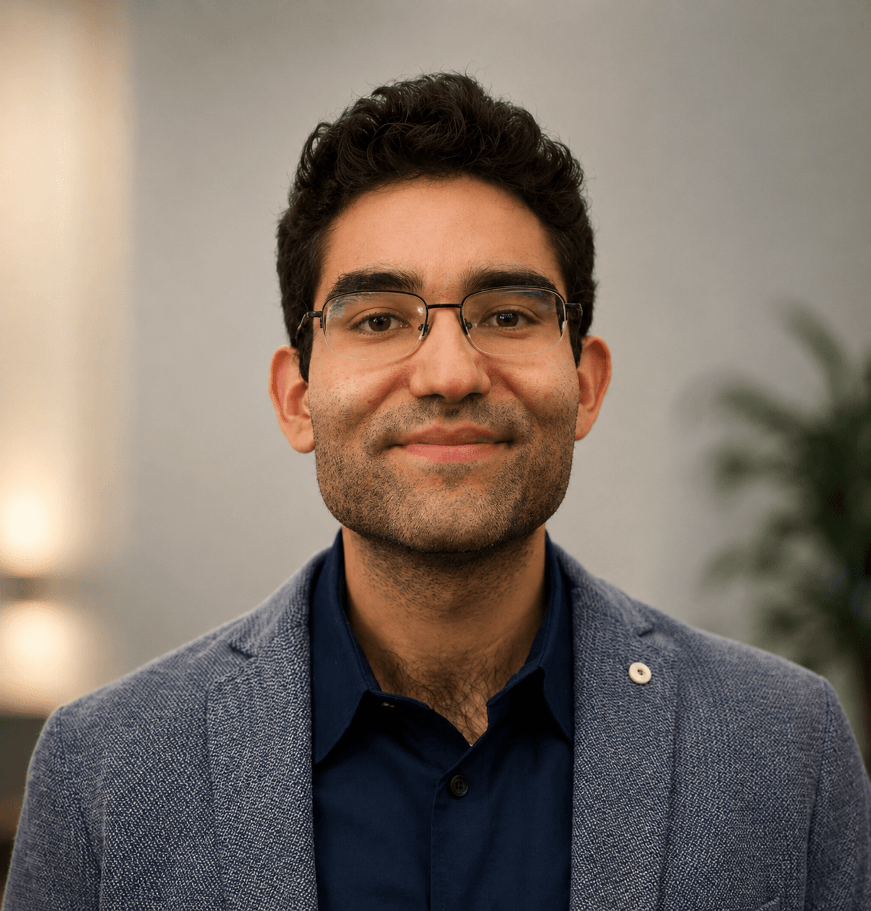 Fernando Villafuerte, PhD, Tutor at Van Wilson Tutoring.