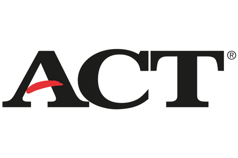 ACT logo